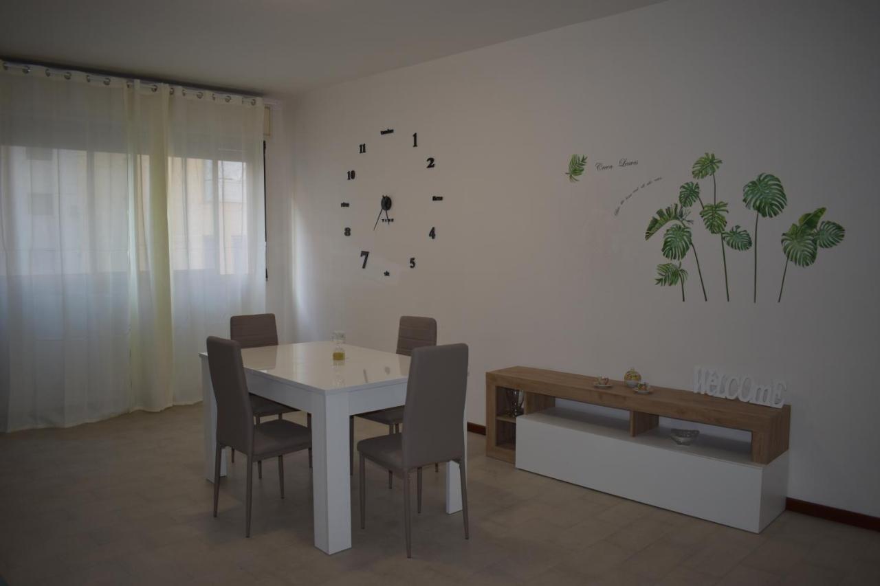 Catania Bella Apartment Exterior foto