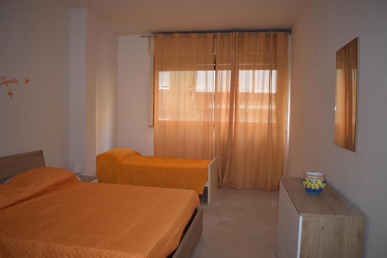 Catania Bella Apartment Exterior foto