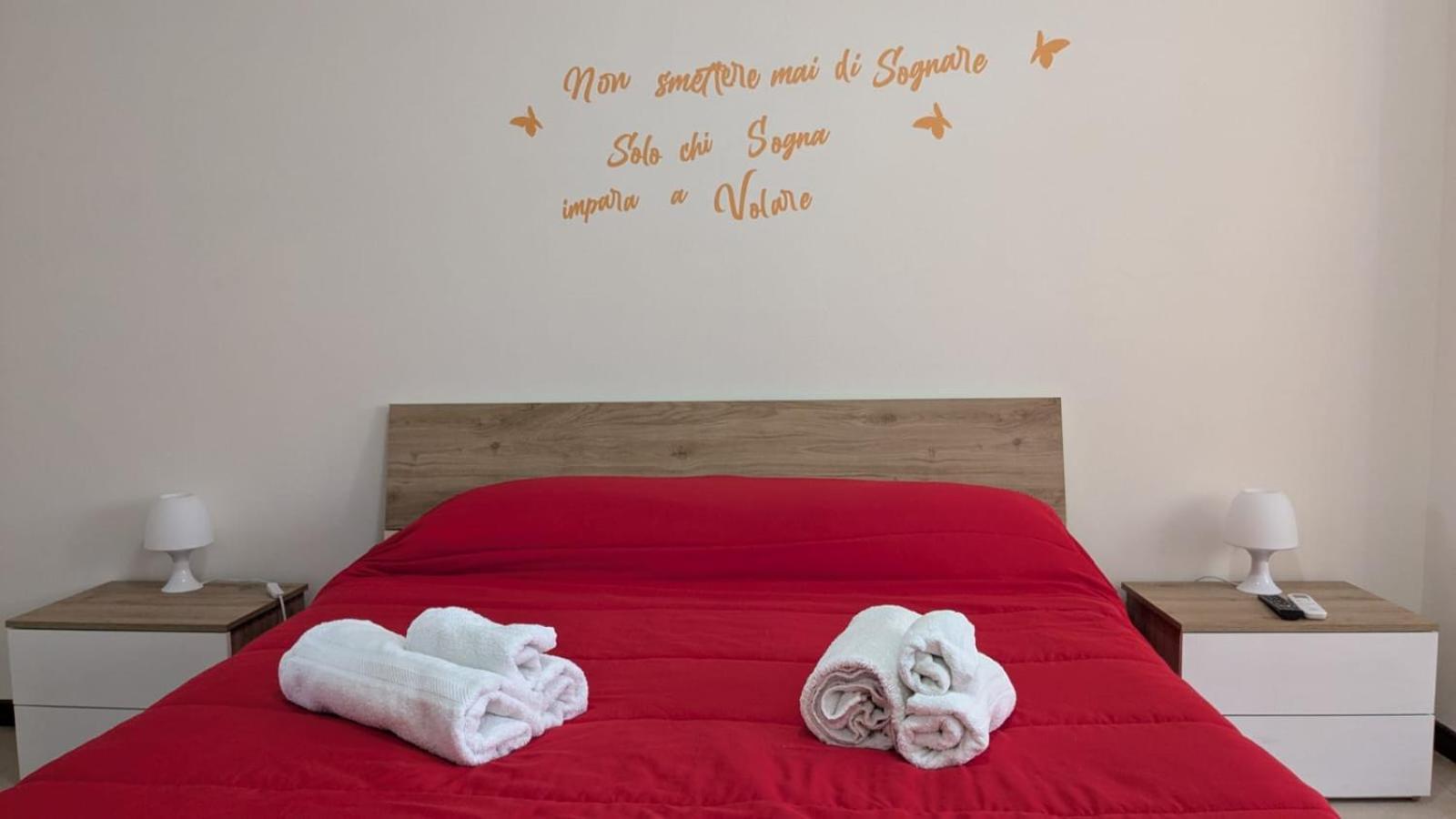 Catania Bella Apartment Exterior foto