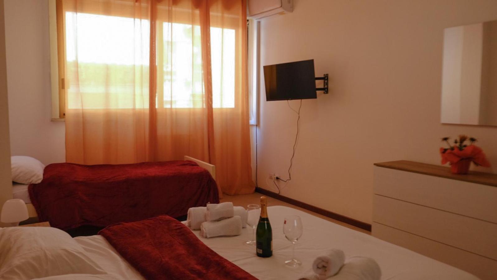 Catania Bella Apartment Exterior foto