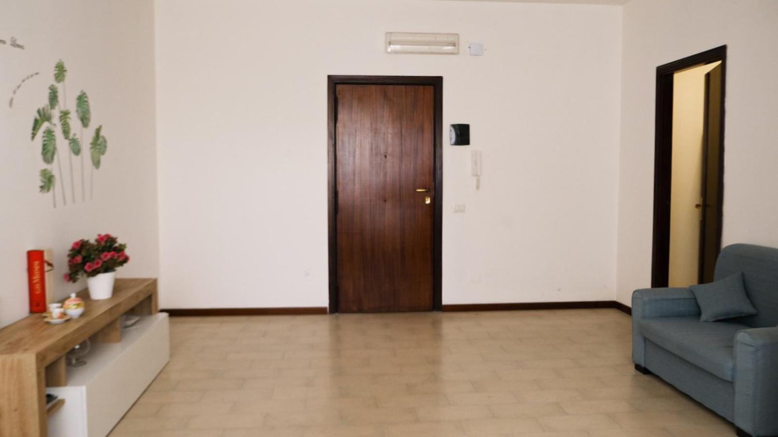 Catania Bella Apartment Exterior foto